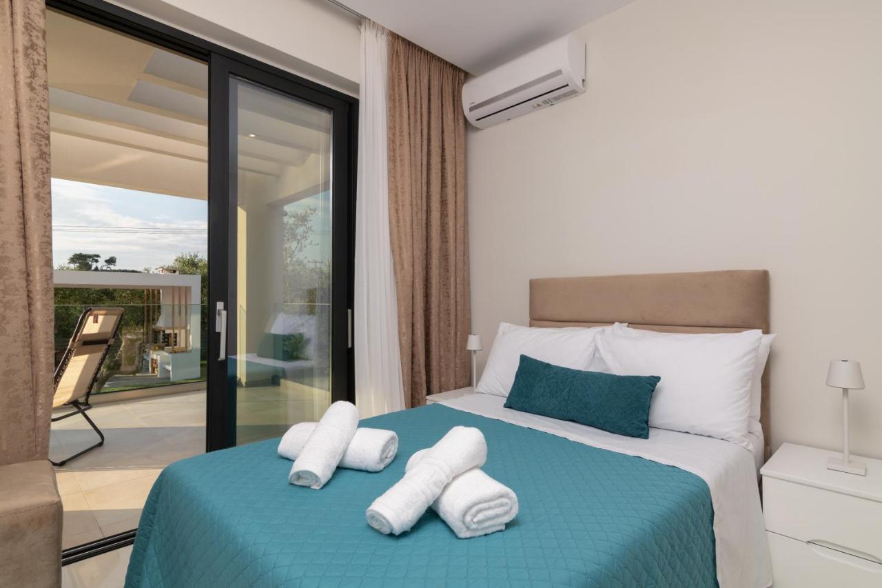 Villa Valentino Luxury
