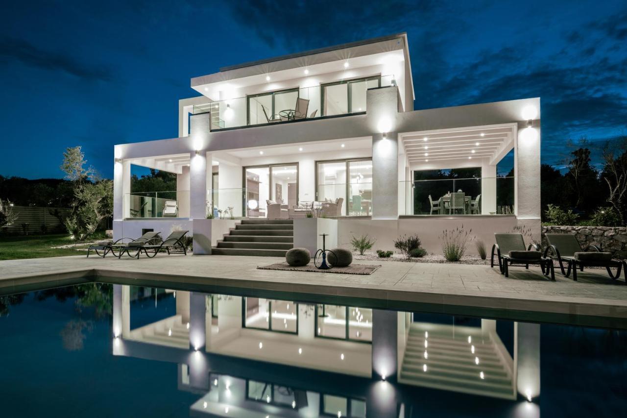 Villa Valentino Luxury *