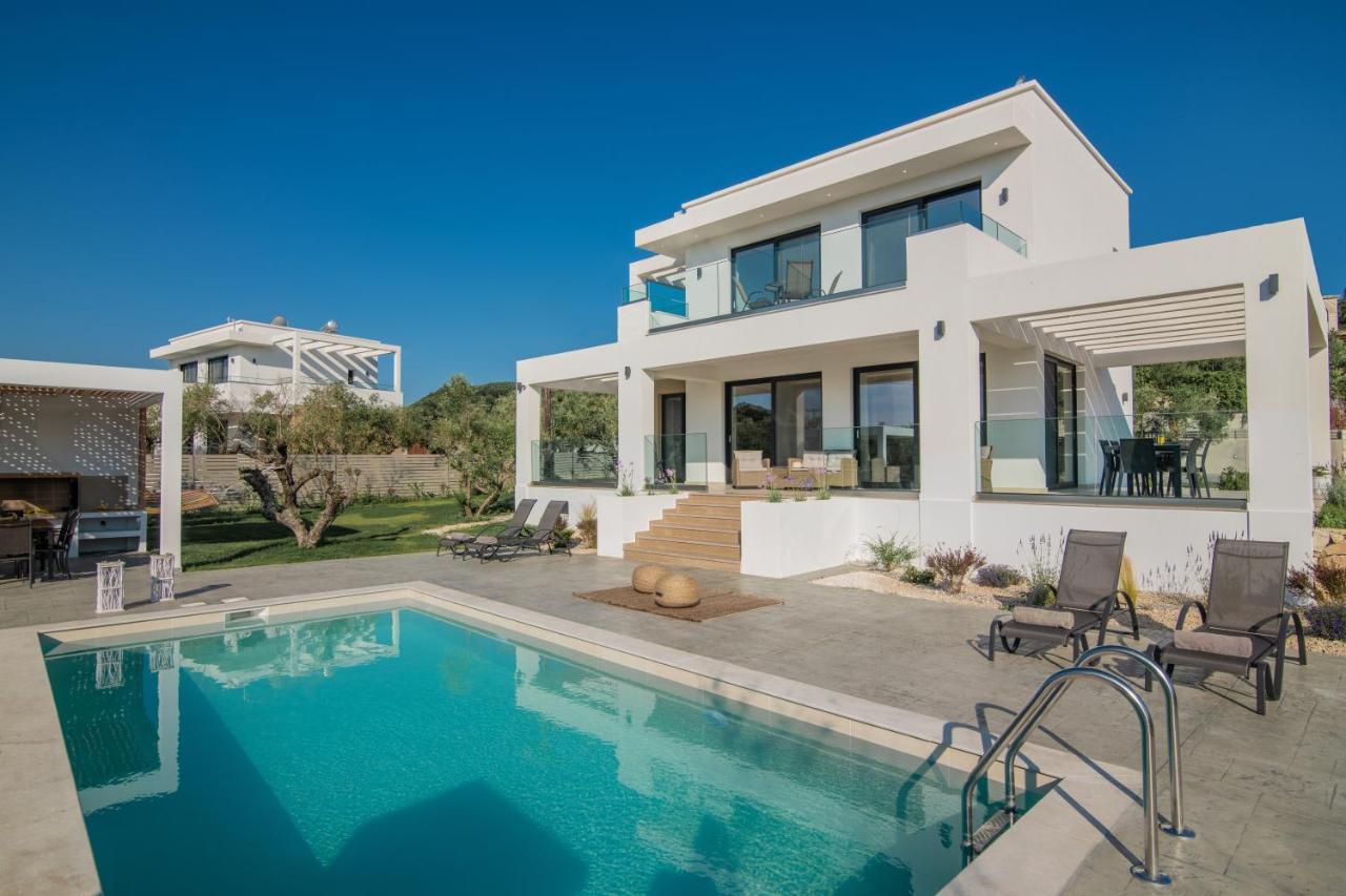 Valentino Luxury Villa