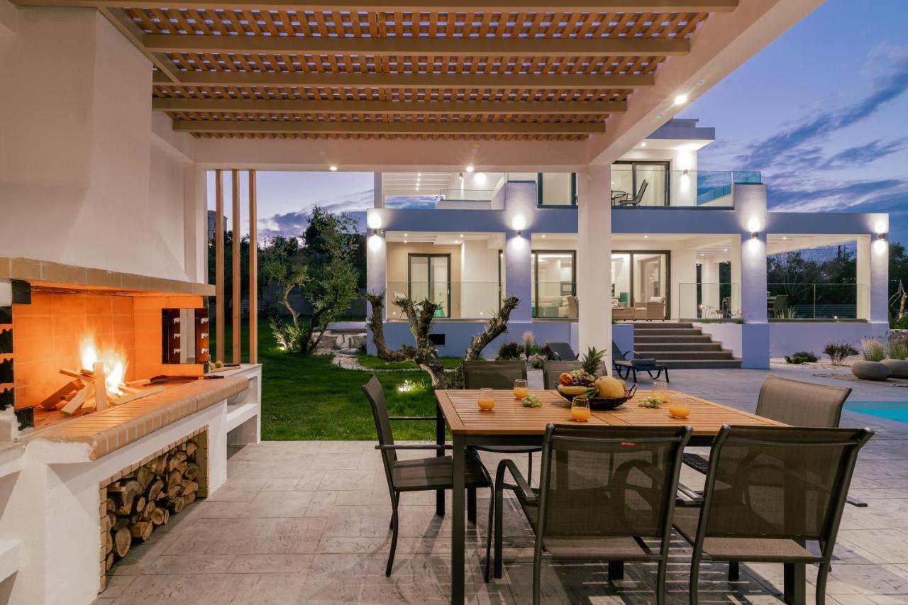 Villa Valentino Luxury