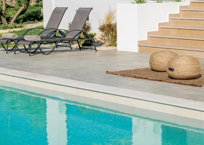 Valentino Luxury Villa