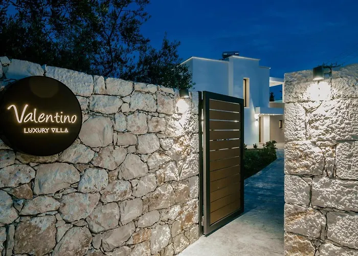 Valentino Luxury Villa