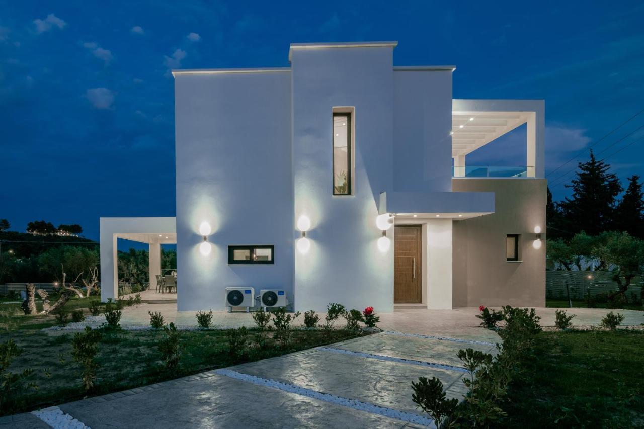Villa Valentino Luxury *