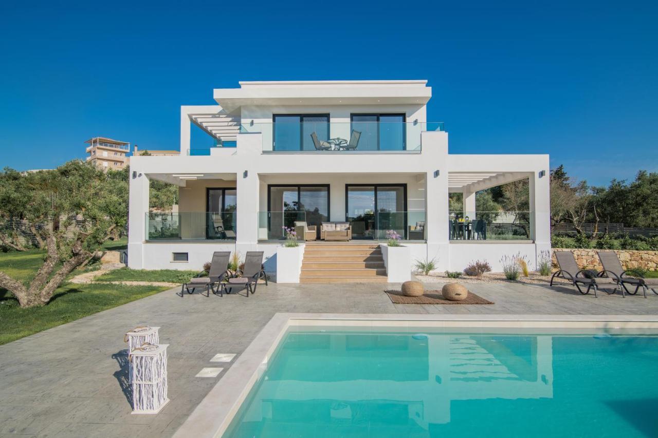 Valentino Luxury Villa *