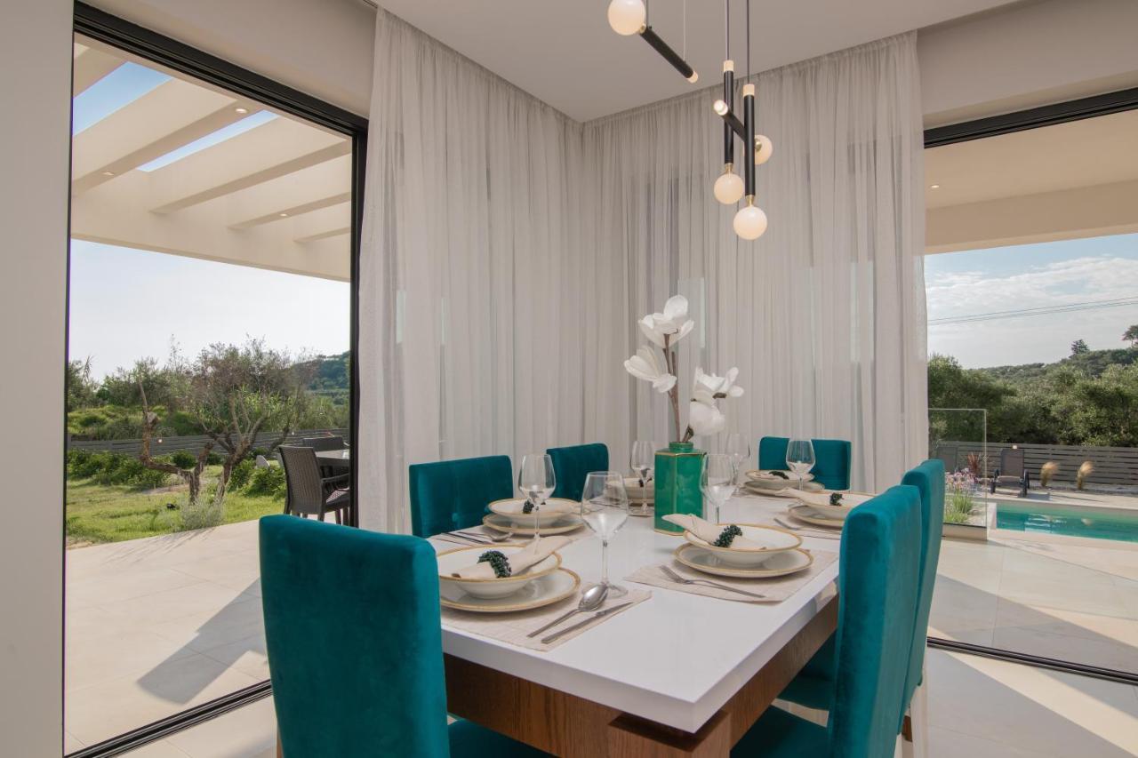 Villa Valentino Luxury