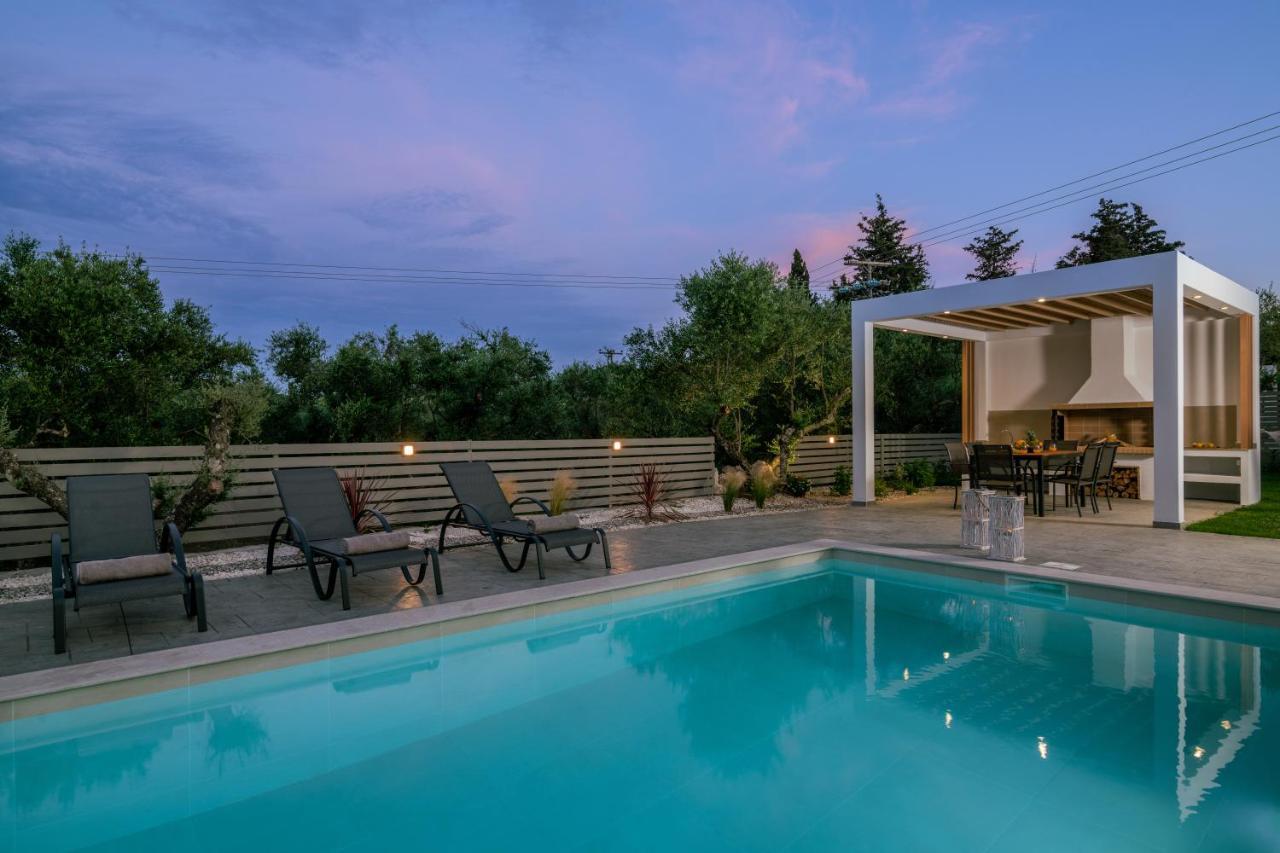 Valentino Luxury Villa *