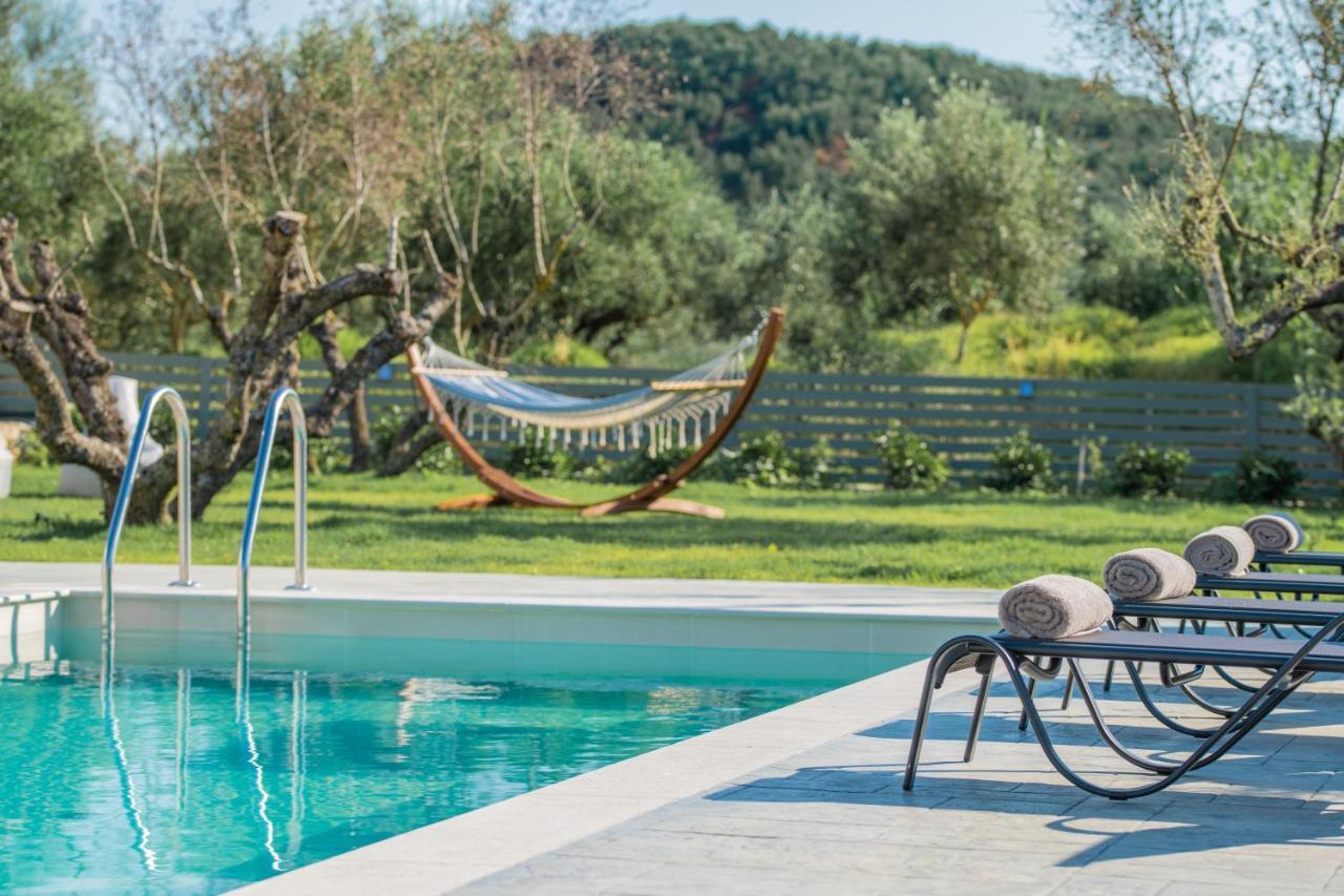 Valentino Luxury Villa