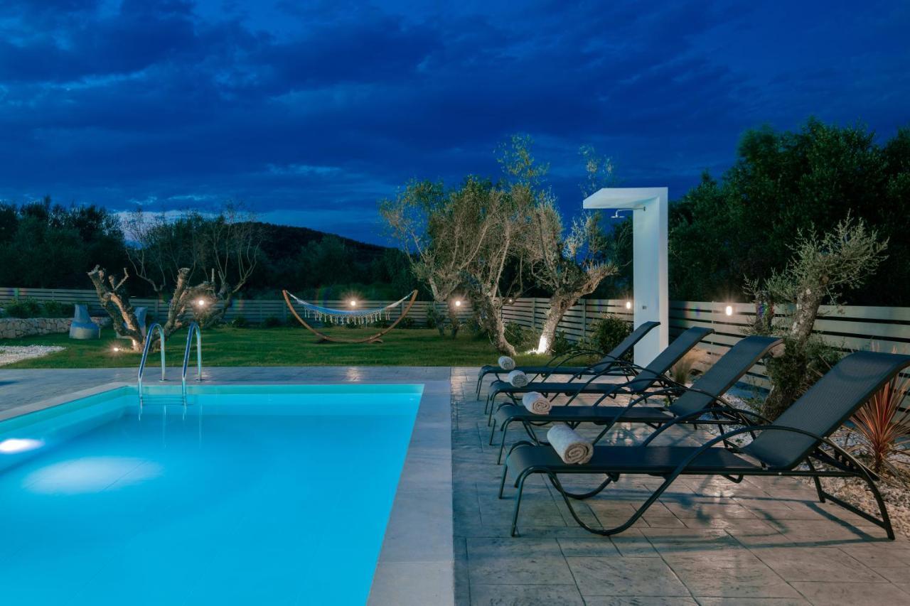 Villa Valentino Luxury *