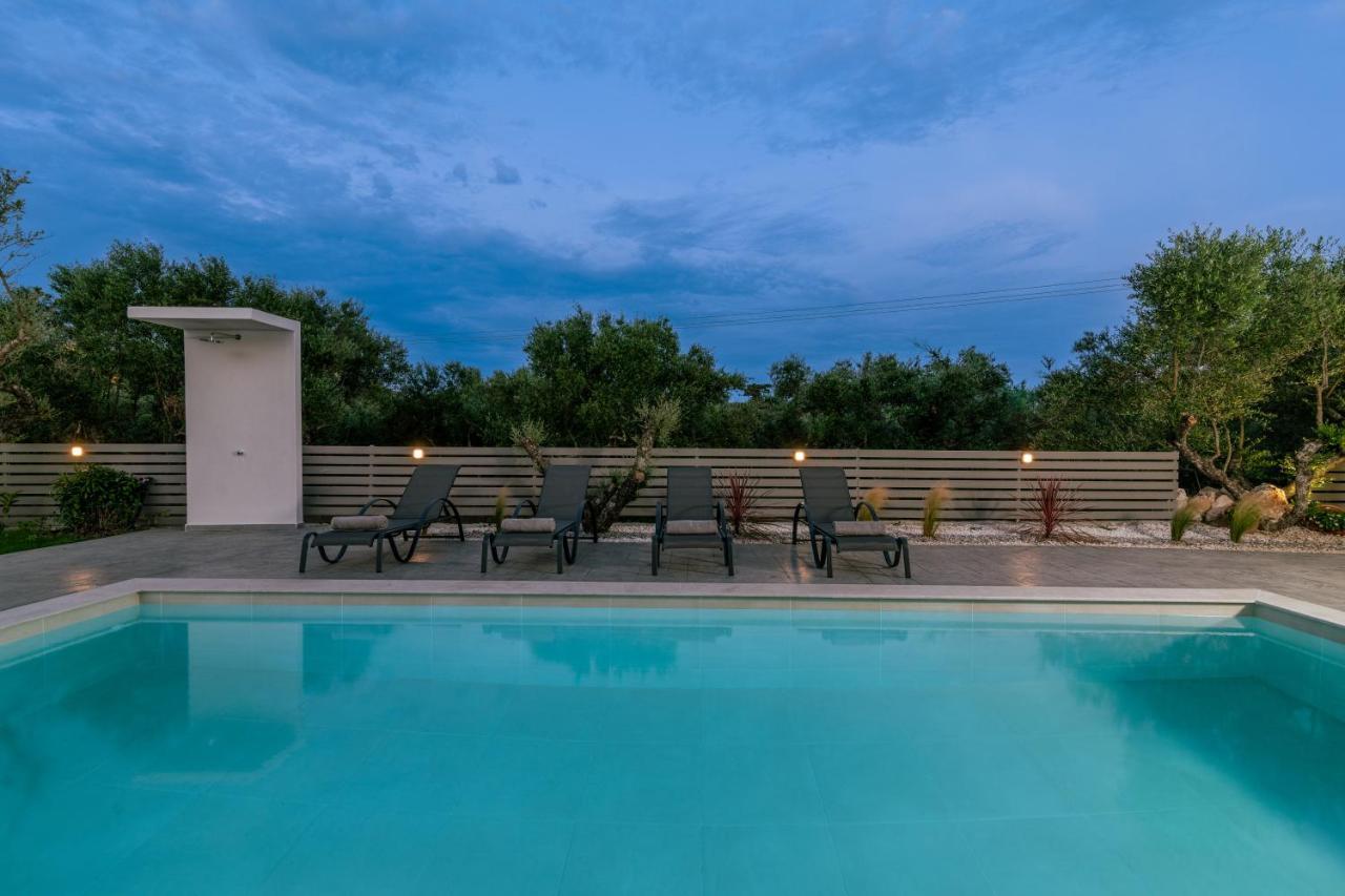 Valentino Luxury Villa
