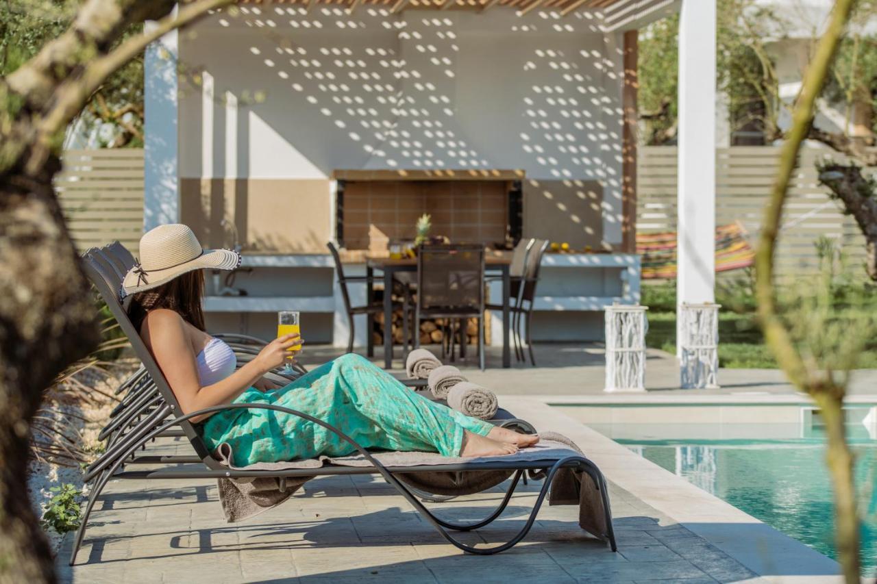 Villa Valentino Luxury *