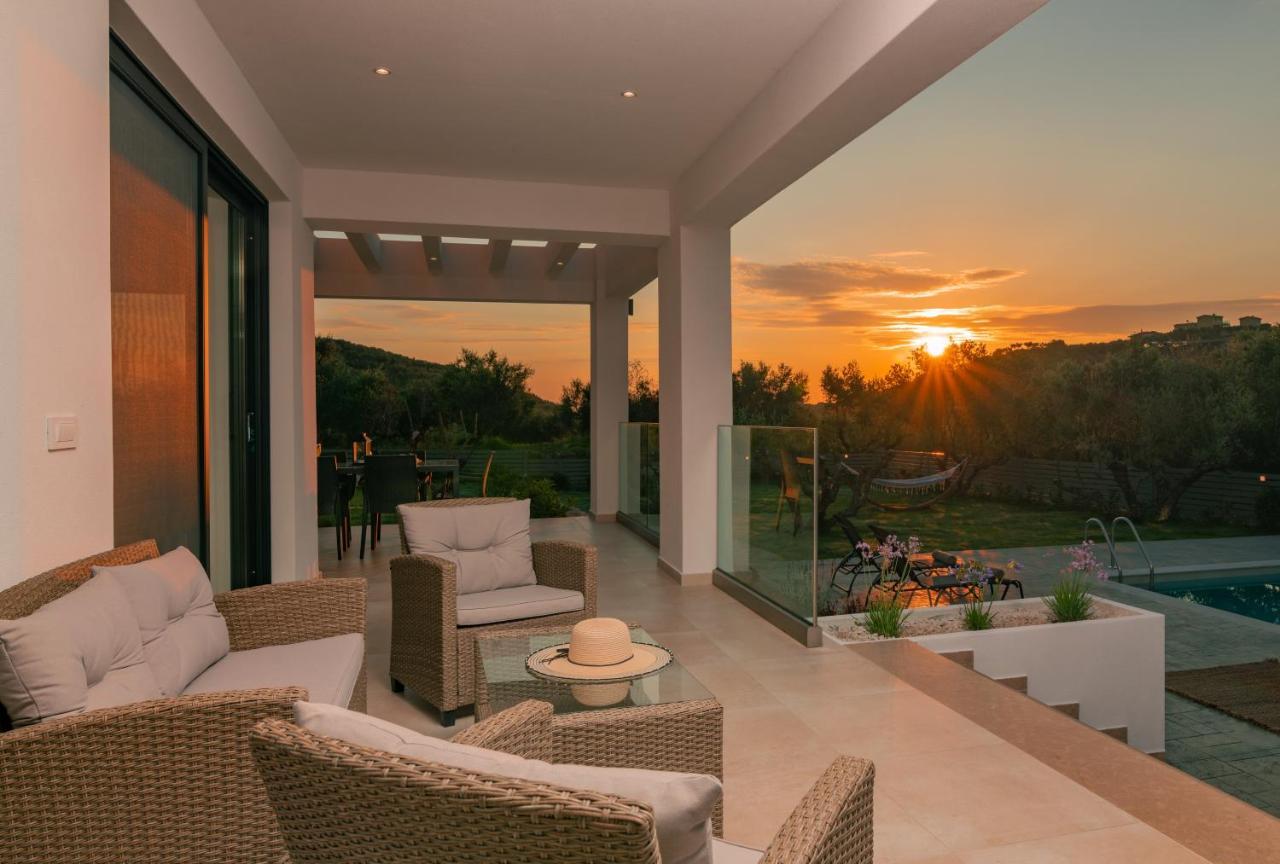 Valentino Luxury Villa