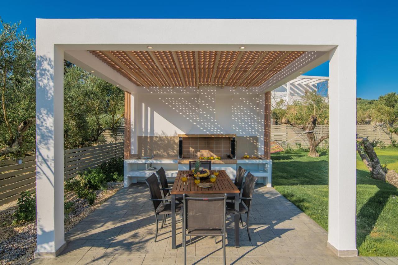 Villa Valentino Luxury *