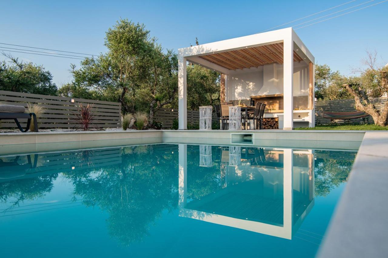 Villa Valentino Luxury