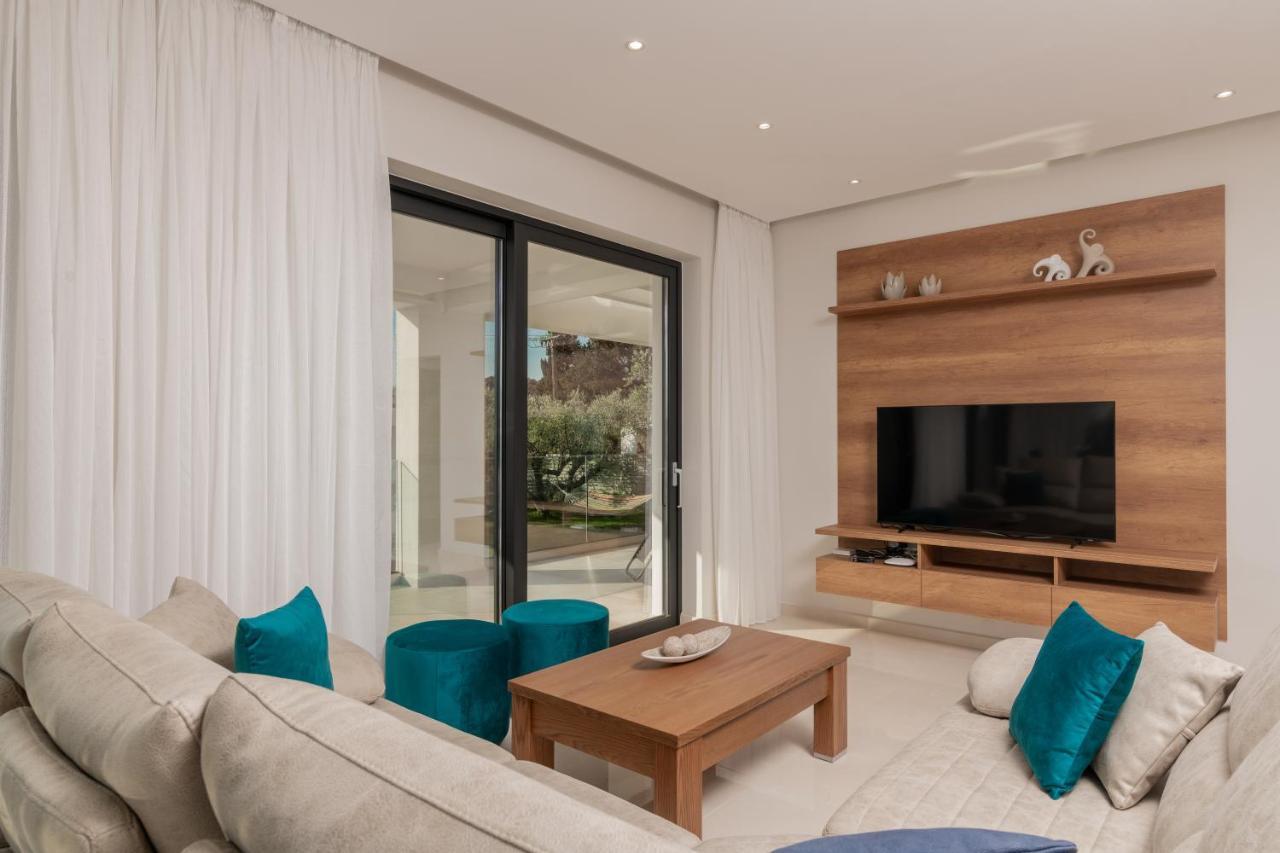 Villa Valentino Luxury