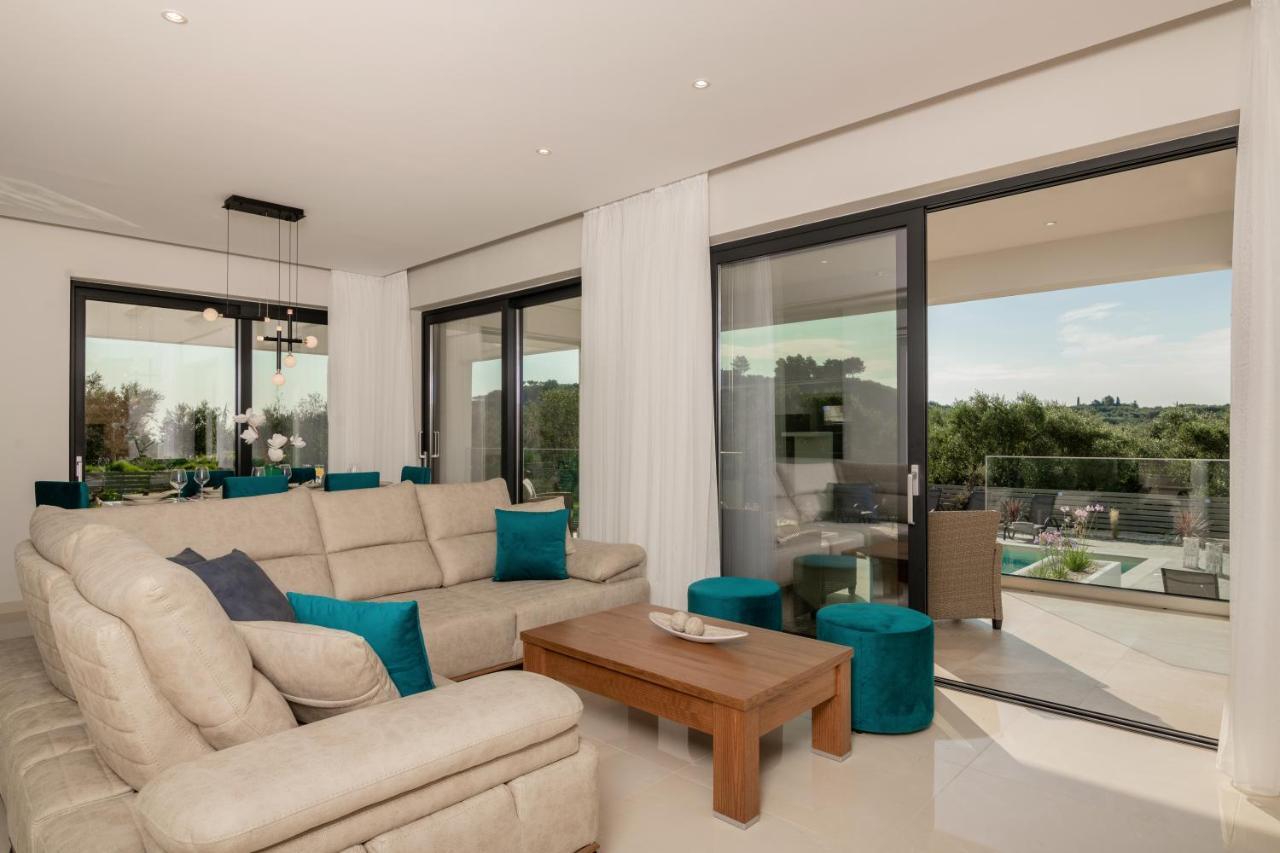 Villa Valentino Luxury