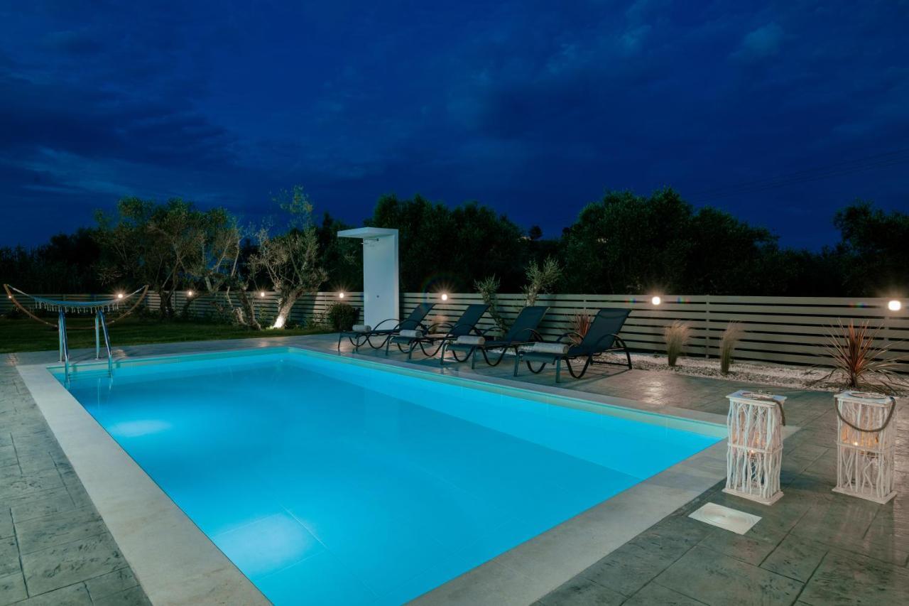 Valentino Luxury Villa