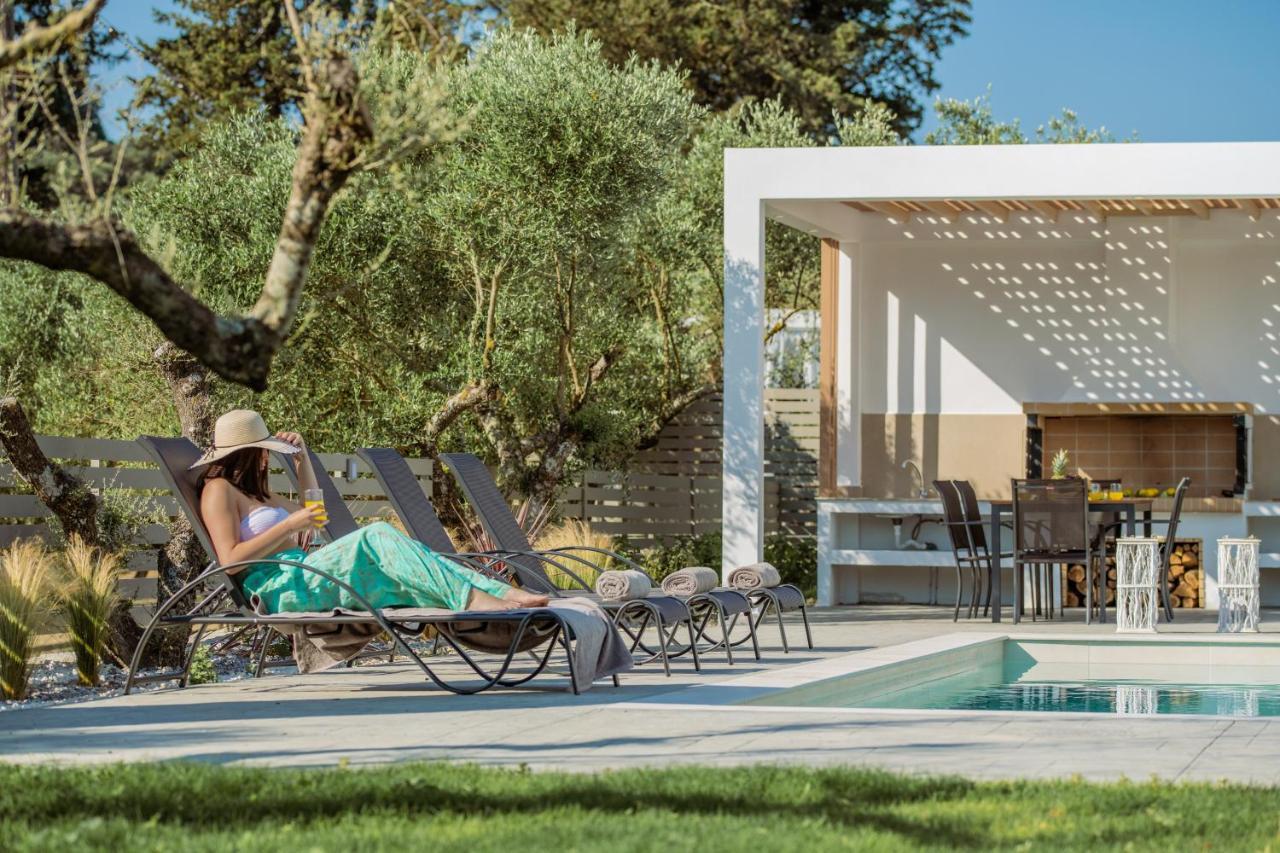 Valentino Luxury Villa *