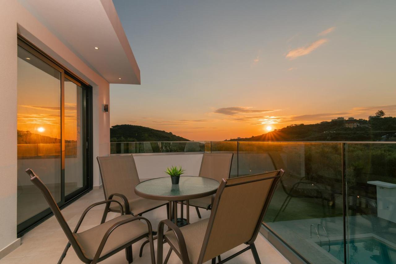 Villa Valentino Luxury *